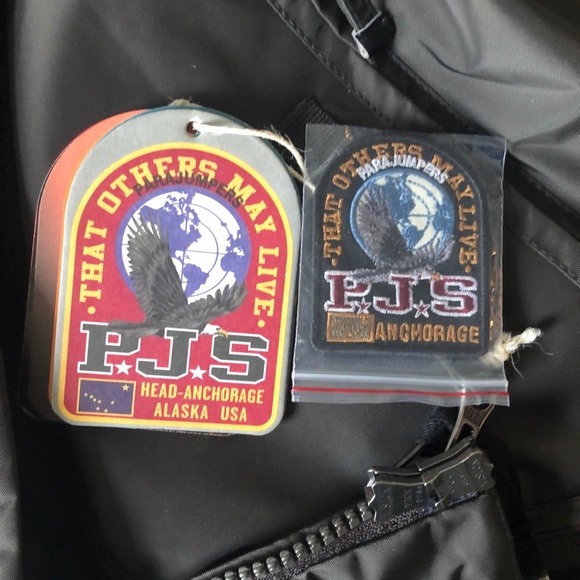 Parajumpers Winter Jacket for men - Picture 2 of 5